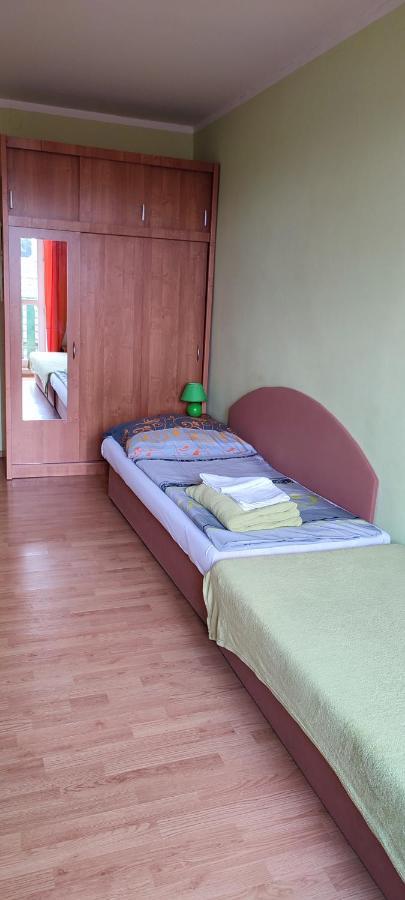 Penzion Zelený Dvor Vel'ka Lomnica Exteriér fotografie